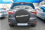  2015 Ford EcoSport EcoSport 1.5TDCi Titanium
