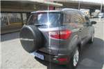  2015 Ford EcoSport EcoSport 1.5TDCi Titanium