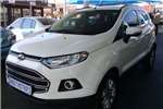  2015 Ford EcoSport EcoSport 1.5TDCi Titanium