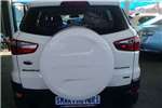  2015 Ford EcoSport EcoSport 1.5TDCi Titanium