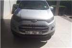  2015 Ford EcoSport 