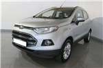  2015 Ford EcoSport EcoSport 1.5TDCi Titanium