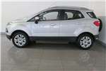  2015 Ford EcoSport EcoSport 1.5TDCi Titanium