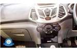  2015 Ford EcoSport EcoSport 1.5TDCi Titanium