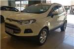  2015 Ford EcoSport EcoSport 1.5TDCi Titanium