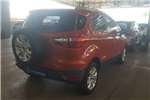  2015 Ford EcoSport EcoSport 1.5TDCi Titanium