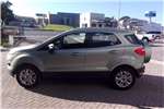  2015 Ford EcoSport EcoSport 1.5TDCi Titanium