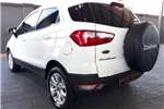  2015 Ford EcoSport EcoSport 1.5TDCi Titanium