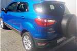  2015 Ford EcoSport EcoSport 1.5TDCi Titanium