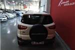  2015 Ford EcoSport EcoSport 1.5TDCi Titanium