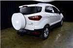  2015 Ford EcoSport EcoSport 1.5TDCi Titanium