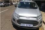  2015 Ford EcoSport EcoSport 1.5TDCi Titanium