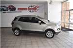  2015 Ford EcoSport EcoSport 1.5TDCi Titanium