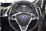  2015 Ford EcoSport EcoSport 1.5TDCi Titanium