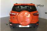  2015 Ford EcoSport EcoSport 1.5TDCi Titanium