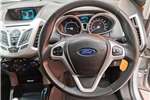  2015 Ford EcoSport EcoSport 1.5TDCi Titanium