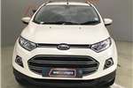  2015 Ford EcoSport EcoSport 1.5TDCi Titanium