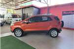  2015 Ford EcoSport EcoSport 1.5TDCi Titanium