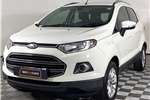  2015 Ford EcoSport EcoSport 1.5TDCi Titanium