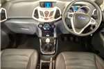  2015 Ford EcoSport EcoSport 1.5TDCi Titanium