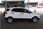  2015 Ford EcoSport EcoSport 1.5TDCi Titanium