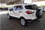  2015 Ford EcoSport EcoSport 1.5TDCi Titanium