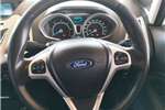  2015 Ford EcoSport EcoSport 1.5TDCi Titanium