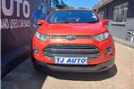 Used 2015 Ford Ecosport 1.5TDCi Titanium