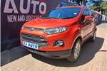 Used 2015 Ford Ecosport 1.5TDCi Titanium