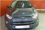  2016 Ford EcoSport EcoSport 1.5TDCi Titanium