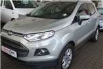  2016 Ford EcoSport EcoSport 1.5TDCi Titanium