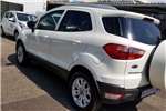  2016 Ford EcoSport EcoSport 1.5TDCi Titanium