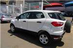  2016 Ford EcoSport EcoSport 1.5TDCi Titanium