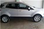  2016 Ford EcoSport EcoSport 1.5TDCi Titanium