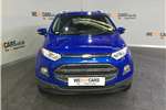  2016 Ford EcoSport EcoSport 1.5TDCi Titanium