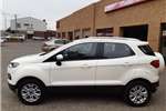  2016 Ford EcoSport 