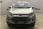  2016 Ford EcoSport EcoSport 1.5TDCi Titanium