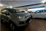  2016 Ford EcoSport EcoSport 1.5TDCi Titanium