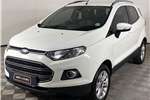  2016 Ford EcoSport EcoSport 1.5TDCi Titanium