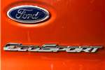 Used 2016 Ford Ecosport 1.5TDCi Titanium