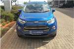  2017 Ford EcoSport EcoSport 1.5TDCi Titanium