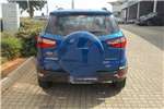  2017 Ford EcoSport EcoSport 1.5TDCi Titanium