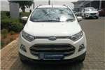  2017 Ford EcoSport EcoSport 1.5TDCi Titanium