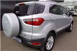  2017 Ford EcoSport EcoSport 1.5TDCi Titanium