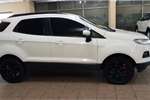  2017 Ford EcoSport EcoSport 1.5TDCi Titanium