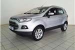  2017 Ford EcoSport EcoSport 1.5TDCi Titanium