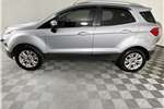  2017 Ford EcoSport EcoSport 1.5TDCi Titanium