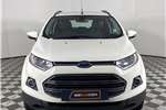  2017 Ford EcoSport EcoSport 1.5TDCi Titanium