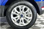  2017 Ford EcoSport EcoSport 1.5TDCi Titanium