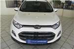  2018 Ford EcoSport EcoSport 1.5TDCi Titanium